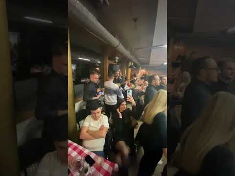 Kolo Kruno Ćorluka i Matias Vidović