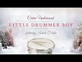 Little Drummer Boy