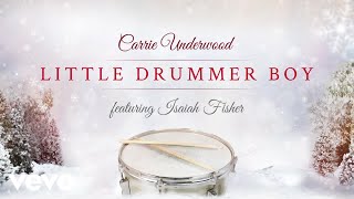 Little Drummer Boy Music Video