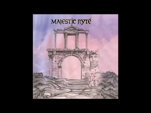2023 - MAJESTIC RYTE - Majestic Ryte  (Full Album)