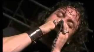 060428 AVALANCH (La cara oculta de la luna) - VIÑAROCK - Villarobledo (Albacete).flv