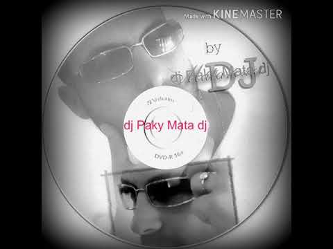 Paky Mata vs Armin van Buuren blah blah