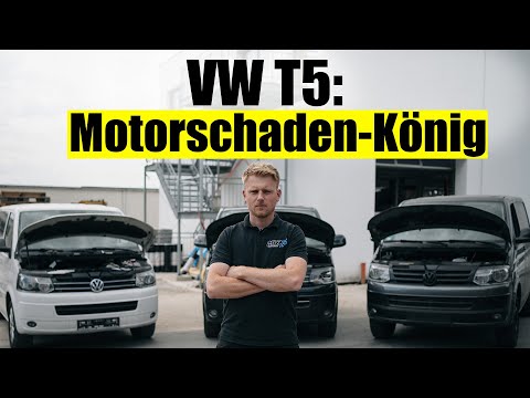 VW's worst problem engine: the most critical weaknesses revealed