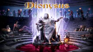 Dionysus - Anima Mundi - Subtitulada HQ