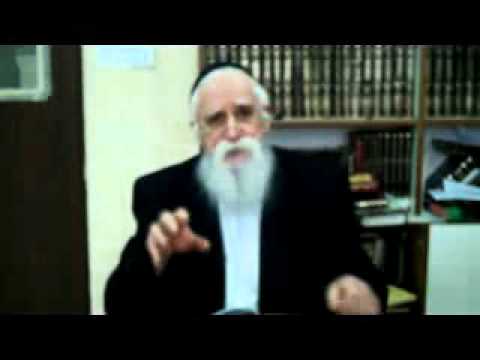 Shiur Tanya Chapter 4 8 Sivan Part 2