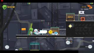 Bye-Bye, Wacky Planet#2