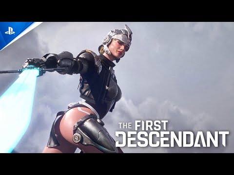 The First Descendant - Season 3 Episode 2: Assemble Battle Pass Overview | PS5 Games