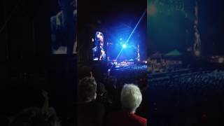 My Hometown - Bruce Sprinsteen (Live 2017)