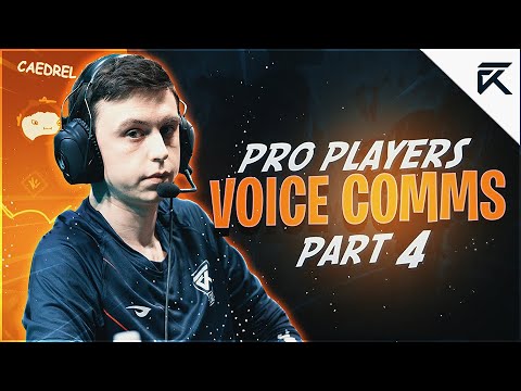 Mowgli's a Better Jungler than Caedrel | Excel LEC Voice Comms | Pro League of Legends
