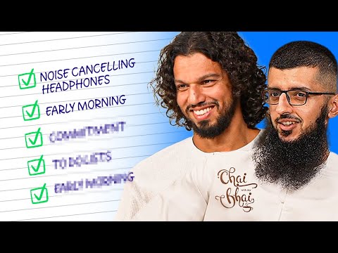 Deep Work Explained: How Productive People Get So Much Done!