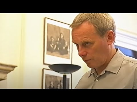 A History of the Future: A rare insight into experience design