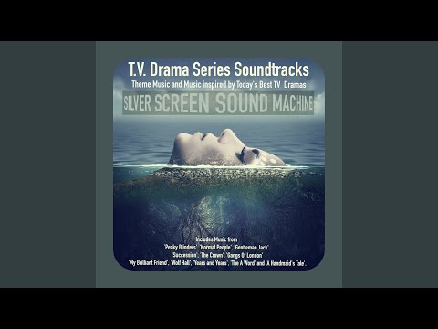 Into the Future (From 'years and Years')