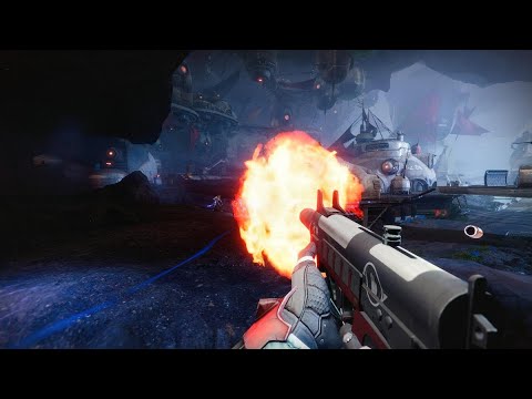 Something Is Wrong With Destiny 2’s Sunset Weapons