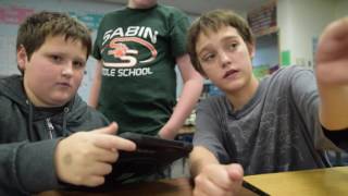 Rolling out Celebration