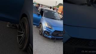 🔥😱SWIFT FULL MODIFIED😍| NEXT LEVEL MODIFICATION🔥2 SETED CAR☠️🚨