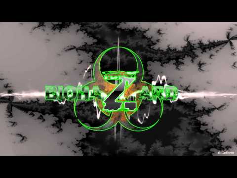 Dub Step Mix 2 Dj BiohaZard