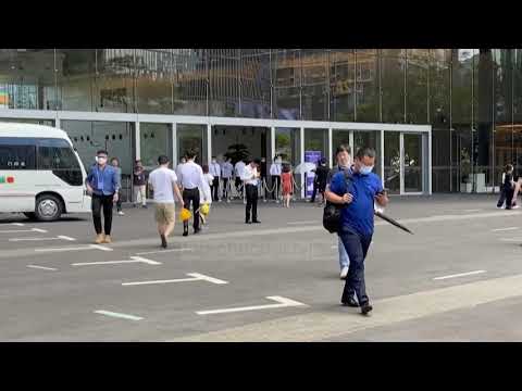 Top Channel/ “Biden, më keq se Trump”, presidenti shton listën e kompanive “armike” kineze!