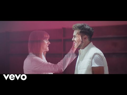 Axel - Solo Tu Voz (Video Oficial) ft. Rozalén