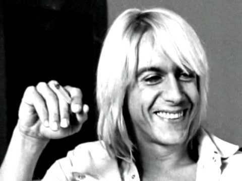 Iggy Pop & James Williamson : KILL CITY promo teaser