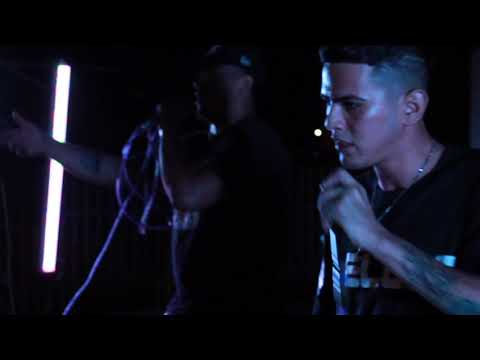 INEEK vs PEKENS | SFFB | RC EN OBREGÓN