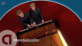 Download lagu Mendelssohn: Duetto (Allegro brillante), op.92 - Lucas en Arthur Jussen - Prinsengrachtconcert 2018 mp3 Download lagu Mendelssohn: Duetto (Allegro brillante), op.92 - Lucas en Arthur Jussen - Prinsengrachtconcert 2018 mp3