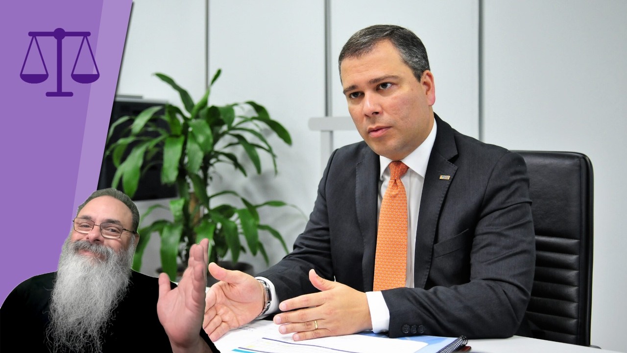 2a TURMA do STF confirma PRISÃO de PAULO HENRIQUE COSTA com VOTO de NUNES MARQUES: DELAÇÃO vem AÍ