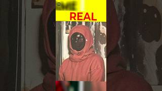 The Shocking Secrets About Squid Game That You Missed! 😱🎮 #shorts