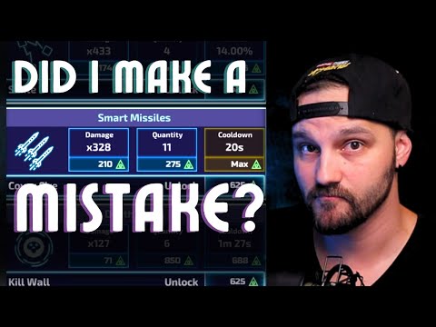 I Wasted Months Playing The Tower Like This…