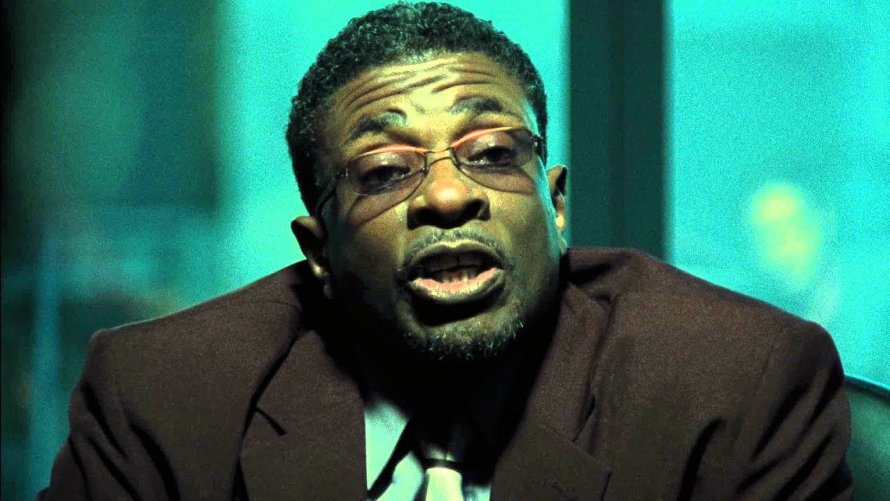 Dirty (2006) - Trailer