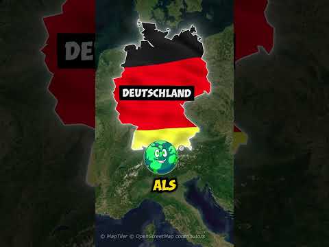 Die 5 sichersten Länder während eines Weltkriegs 3