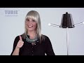 TUBIE Ironing Machine Assembly Instructions English