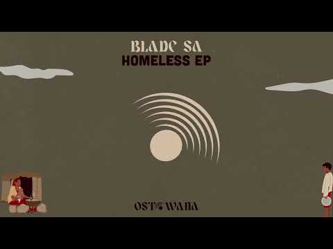 Blade SA - Energy Theft (Original Mix) I Ostowana