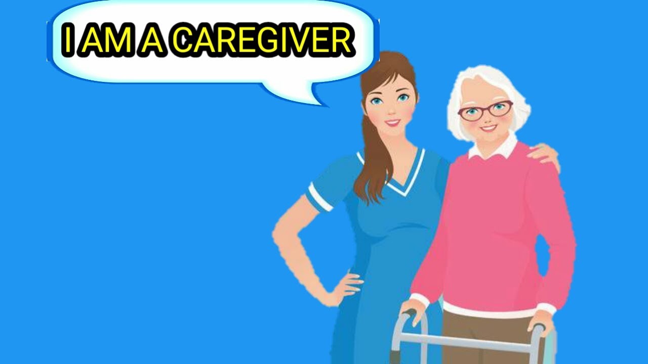 Qualities of a Good Caregiver?