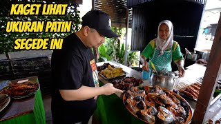 Download lagu PATIN BAKAR UKURAN JUMBO!! GEDE BANGET CUY!! mp3 Download lagu PATIN BAKAR UKURAN JUMBO!! GEDE BANGET CUY!! mp3