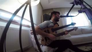 Özgür Umut Üçer - Ben Yokum ( yeni beste )