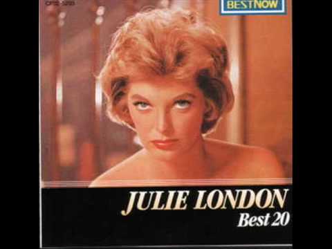 Julie London-Boy on a dolphin