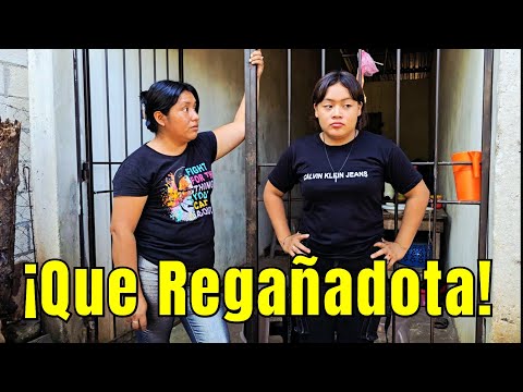 Oh my God! Carmen told Silvia some hard truths, you have no shame!