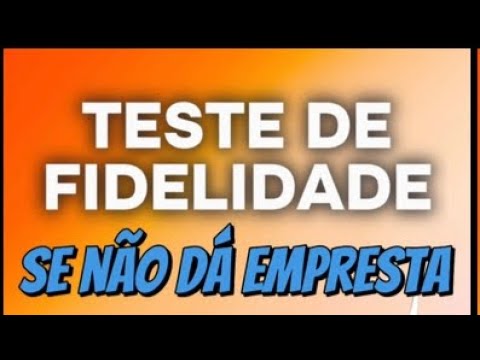 TESTE DE FIDELIDADE, esposa descobre segredo do marido !