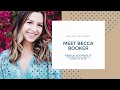 Becca Booker