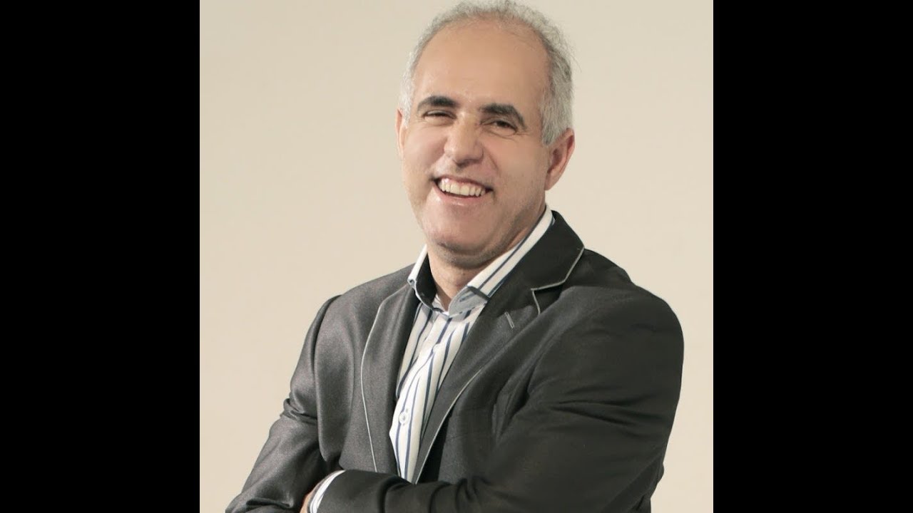 Top 5 mais engraçada do Pastor Claudio Duarte 1°