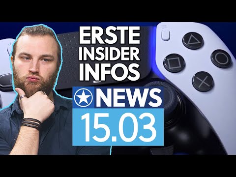 Die PS5 Pro kommt! Und das vielleicht früher als gedacht - News
