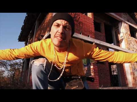 Kzador $ick - Morrito ft. Dj Jonta (Official Video)