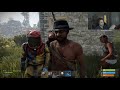 Erobb221 Getting Bullied In Rust Twitch Highlight