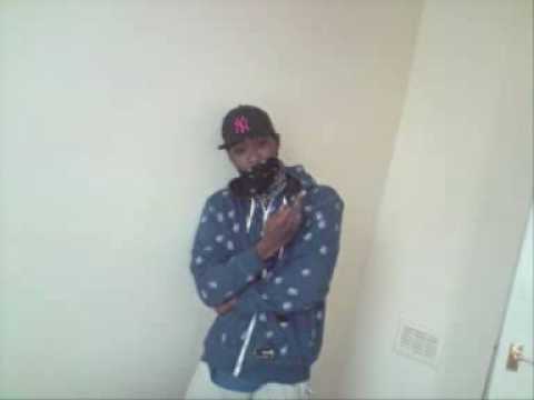 K9 & Mo Stainz - My Flowz Dark