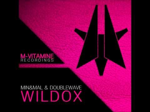 Min&Mal & Doublewave - Wildox EP // MV026