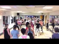 Salsa Dance Off