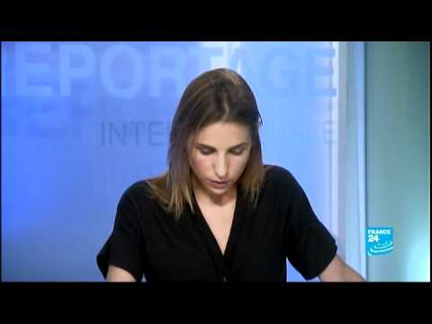 FRANCE 24 Press Review - 05/21/2012 INTERNATIONAL PRESS REVIEW