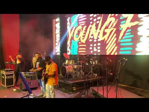 Las Mujeres de ahora - Mario Santoya Ft Young F 👑🎹