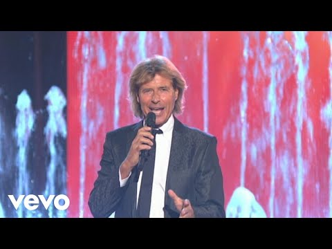 Hansi Hinterseer - Lebenslaenglich mit Dir (Willkommen bei Carmen Nebel 23.11.2013) (VOD)