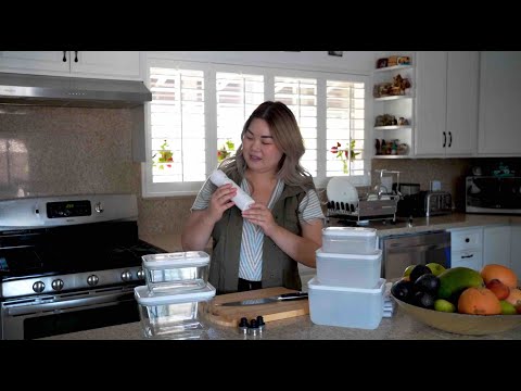 Restaurant Week Restorano savaitė Staub Mini Cocotte Round, 4 vnt. video